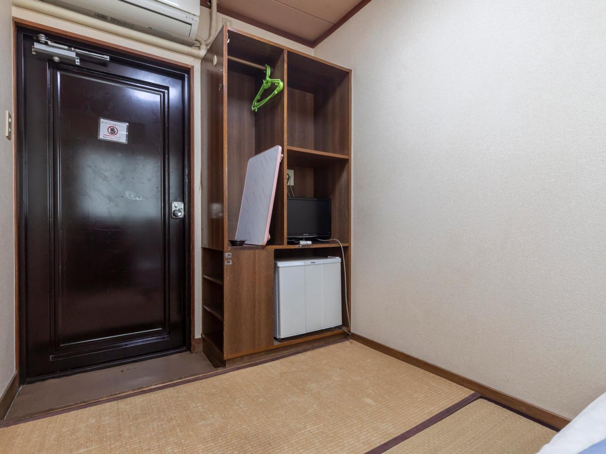 Ostello Business Kaga Osaka